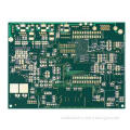 OEM Communication Copper Clad PCB With High Tg / FR-5 / ROG